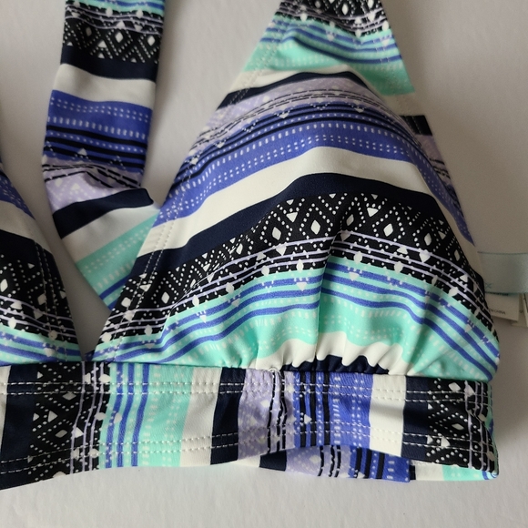 Sears bikini bra top - Picture 2 of 3